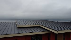 Best Flat Roofing  in Dry Ridge, KY